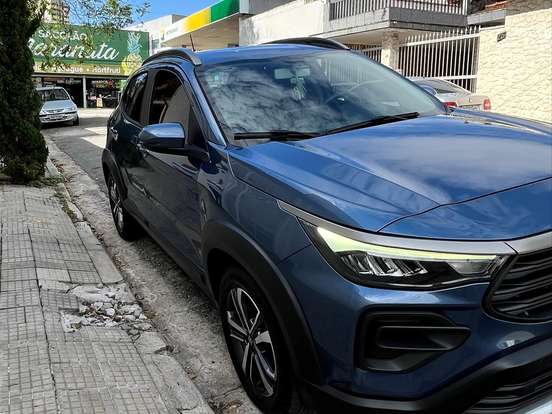 FIAT-PULSE-1.0 TURBO 200 FLEX AUDACE CVT FIAT-PULSE-2023
