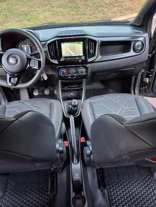 FIAT-STRADA-1.3 FIREFLY FLEX VOLCANO CD MANUAL FIAT-STRADA-2022