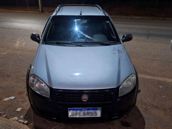 FIAT-STRADA-1.4 MPI WORKING CD 8V FLEX 2P MANUAL FIAT-STRADA-2013