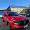 FIAT TORO 1.3 TURBO 270 FLEX ENDURANCE AT6 FIAT TORO 1.3 TURBO 270 FLEX ENDURANCE AT6