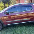 FIAT TORO 2.0 16V TURBO DIESEL VOLCANO 4WD AT9 FIAT TORO 2.0 16V TURBO DIESEL VOLCANO 4WD AT9