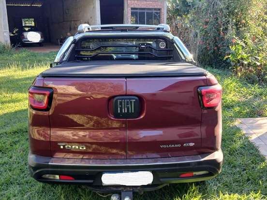 FIAT-TORO-2.0 16V TURBO DIESEL VOLCANO 4WD AT9 FIAT-TORO-2018