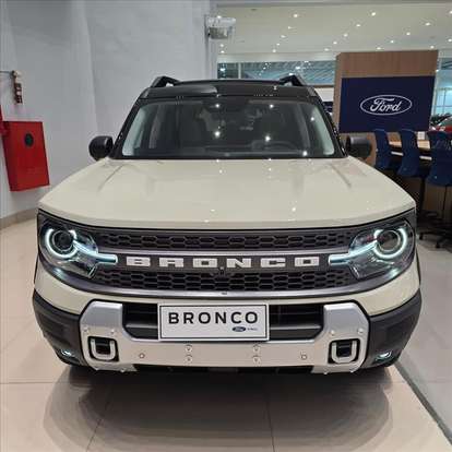 FORD-BRONCO SPORT-2025