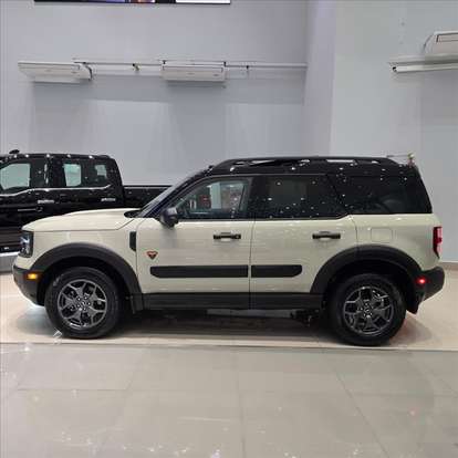FORD-BRONCO SPORT-2025