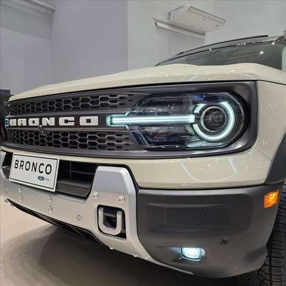 FORD-BRONCO SPORT-2025