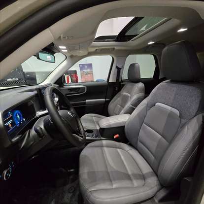 FORD-BRONCO SPORT-2025