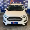 FORD ECOSPORT 1.5 TI-VCT FLEX SE AUTOMÁTICO FORD ECOSPORT 1.5 TI-VCT FLEX SE AUTOMÁTICO