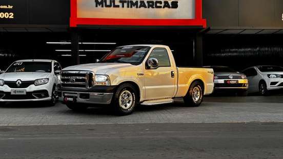 FORD-F-250-1999