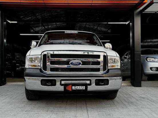 FORD-F-250-4.2 XL 4X2 CS V6 GASOLINA 2P MANUAL FORD-F-250-1999