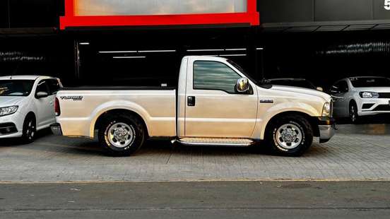 FORD-F-250-1999