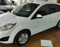 FORD FIESTA 1.0 ROCAM SE 8V FLEX 4P MANUAL FORD FIESTA 1.0 ROCAM SE 8V FLEX 4P MANUAL