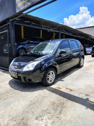 FORD FIESTA 1.6 MPI CLASS HATCH 8V FLEX 4P MANUAL FORD FIESTA 1.6 MPI CLASS HATCH 8V FLEX 4P MANUAL