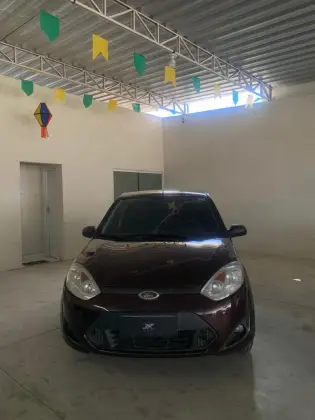FORD FIESTA 1.6 MPI CLASS SEDAN 8V FLEX 4P MANUAL FORD FIESTA 1.6 MPI CLASS SEDAN 8V FLEX 4P MANUAL