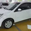 FORD FIESTA 1.6 ROCAM SE 8V FLEX 4P MANUAL FORD FIESTA 1.6 ROCAM SE 8V FLEX 4P MANUAL