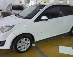 FORD FIESTA 1.6 ROCAM SE 8V FLEX 4P MANUAL FORD FIESTA 1.6 ROCAM SE 8V FLEX 4P MANUAL