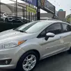 FORD FIESTA 1.6 SE SEDAN 16V FLEX 4P POWERSHIFT FORD FIESTA 1.6 SE SEDAN 16V FLEX 4P POWERSHIFT