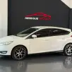 FORD FOCUS 2.0 TITANIUM FASTBACK 16V FLEX 4P POWERSHIFT FORD FOCUS 2.0 TITANIUM FASTBACK 16V FLEX 4P POWERSHIFT