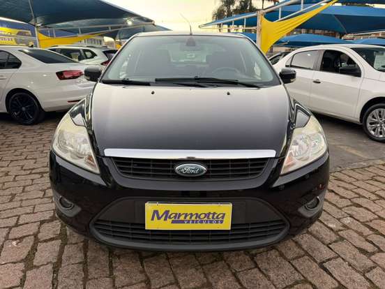 FORD-FOCUS-2.0 GLX SEDAN 16V FLEX 4P AUTOMÁTICO FORD-FOCUS-2011
