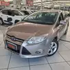 FORD FOCUS 2.0 S SEDAN 16V FLEX 4P POWERSHIFT FORD FOCUS 2.0 S SEDAN 16V FLEX 4P POWERSHIFT