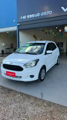 FORD KA 1.0 TI-VCT FLEX SE MANUAL FORD KA 1.0 TI-VCT FLEX SE MANUAL