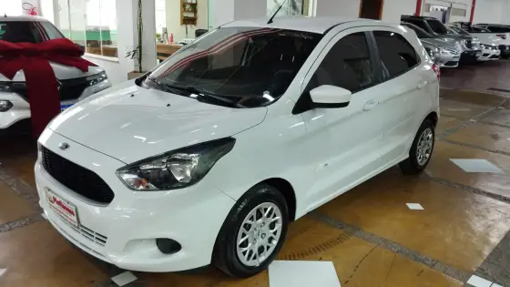FORD KA 1.0 TI-VCT FLEX SE MANUAL FORD KA 1.0 TI-VCT FLEX SE MANUAL