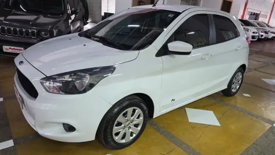 FORD KA 1.0 TI-VCT FLEX SE MANUAL FORD KA 1.0 TI-VCT FLEX SE MANUAL