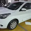 FORD KA 1.0 TI-VCT FLEX SE MANUAL FORD KA 1.0 TI-VCT FLEX SE MANUAL