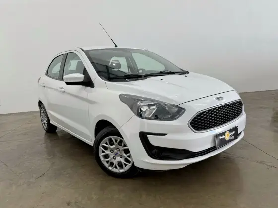FORD KA 1.0 TI-VCT FLEX SE MANUAL FORD KA 1.0 TI-VCT FLEX SE MANUAL