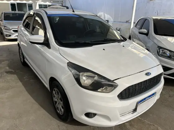 FORD KA 1.0 TI-VCT FLEX SE MANUAL FORD KA 1.0 TI-VCT FLEX SE MANUAL