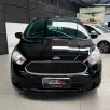 FORD KA 1.0 TI-VCT FLEX SE PLUS MANUAL FORD KA 1.0 TI-VCT FLEX SE PLUS MANUAL