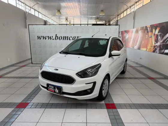 FORD KA 1.0 TI-VCT FLEX SE PLUS MANUAL FORD KA 1.0 TI-VCT FLEX SE PLUS MANUAL