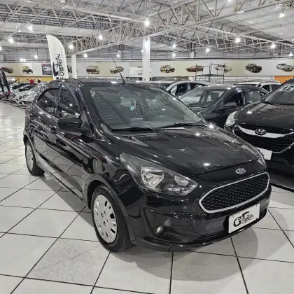FORD KA 1.0 TI-VCT FLEX SE PLUS MANUAL FORD KA 1.0 TI-VCT FLEX SE PLUS MANUAL