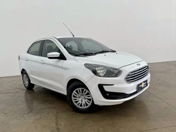 FORD KA 1.0 TI-VCT FLEX SE SEDAN MANUAL FORD KA 1.0 TI-VCT FLEX SE SEDAN MANUAL