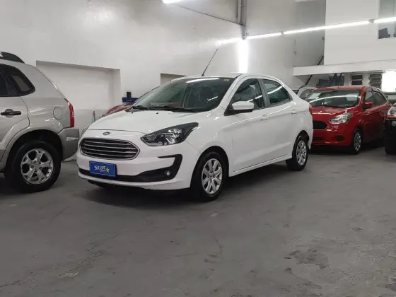 FORD KA 1.0 TI-VCT FLEX SE SEDAN MANUAL FORD KA 1.0 TI-VCT FLEX SE SEDAN MANUAL