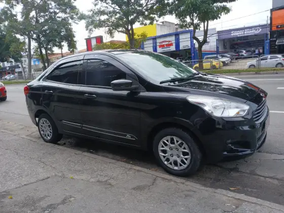 FORD KA 1.5 SIGMA FLEX SE PLUS MANUAL