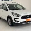 FORD KA 1.0 TI-VCT FLEX FREESTYLE MANUAL FORD KA 1.0 TI-VCT FLEX FREESTYLE MANUAL