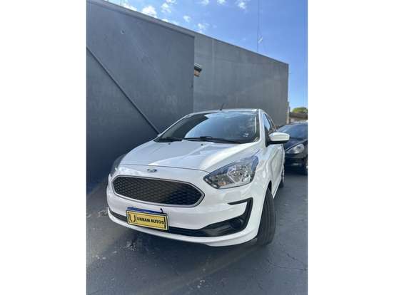 FORD-KA-2018