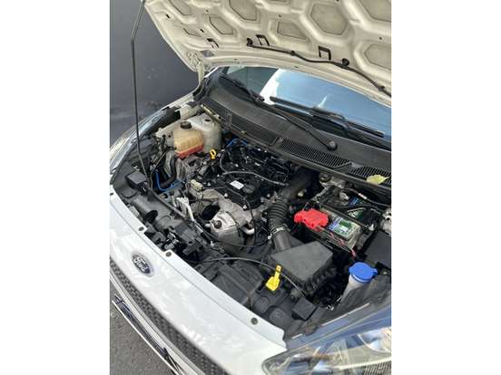 FORD-KA-1.0 TI-VCT FLEX SE MANUAL FORD-KA-2018