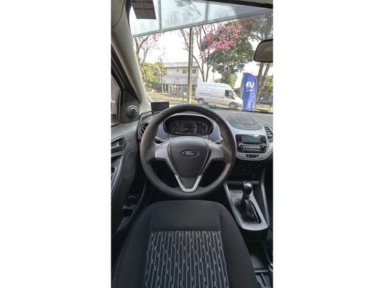 FORD-KA-2018