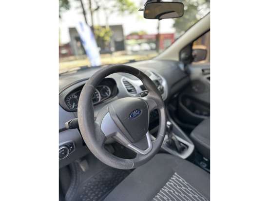 FORD-KA-2018