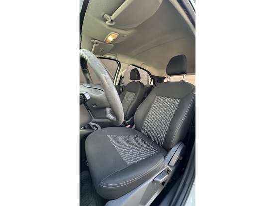FORD-KA-1.0 TI-VCT FLEX SE MANUAL FORD-KA-2018