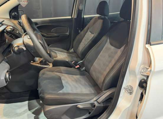FORD-KA-2015
