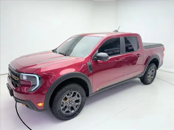 FORD MAVERICK 2.0 ECOBOOST GASOLINA TREMOR AUTOMÁTICO FORD MAVERICK 2.0 ECOBOOST GASOLINA TREMOR AUTOMÁTICO