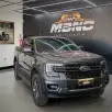 FORD RANGER 2.0 TURBO DIESEL CD BLACK 4X2 AUTOMÁTICO FORD RANGER 2.0 TURBO DIESEL CD BLACK 4X2 AUTOMÁTICO