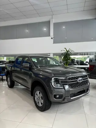 FORD RANGER 2.0 TURBO DIESEL CD XLS 4X4 AUTOMÁTICO FORD RANGER 2.0 TURBO DIESEL CD XLS 4X4 AUTOMÁTICO
