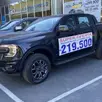 FORD RANGER 2.0 TURBO DIESEL CD BLACK 4X2 AUTOMÁTICO FORD RANGER 2.0 TURBO DIESEL CD BLACK 4X2 AUTOMÁTICO