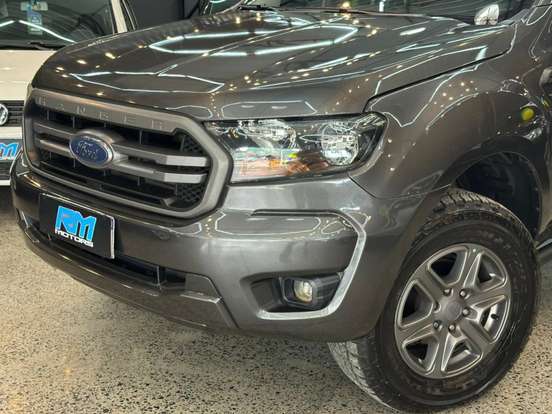 FORD-RANGER-2.2 XLS 4X2 CD 16V DIESEL 4P AUTOMÁTICO FORD-RANGER-2021