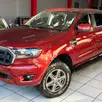 FORD RANGER 2.2 XLS 4X4 CD 16V DIESEL 4P AUTOMÁTICO FORD RANGER 2.2 XLS 4X4 CD 16V DIESEL 4P AUTOMÁTICO
