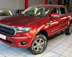 FORD RANGER 2.2 XLS 4X4 CD 16V DIESEL 4P AUTOMÁTICO FORD RANGER 2.2 XLS 4X4 CD 16V DIESEL 4P AUTOMÁTICO
