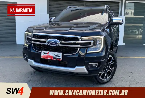 FORD RANGER 3.0 V6 TURBO DIESEL CD LIMITED 4X4 AUTOMÁTICO FORD RANGER 3.0 V6 TURBO DIESEL CD LIMITED 4X4 AUTOMÁTICO